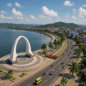 Universitas Muhammadiyah Kendari Memajukan Pendidikan di Sulawesi
