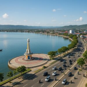 Universitas Muhammadiyah Kendari: Mewujudkan Pendidikan Berkualitas