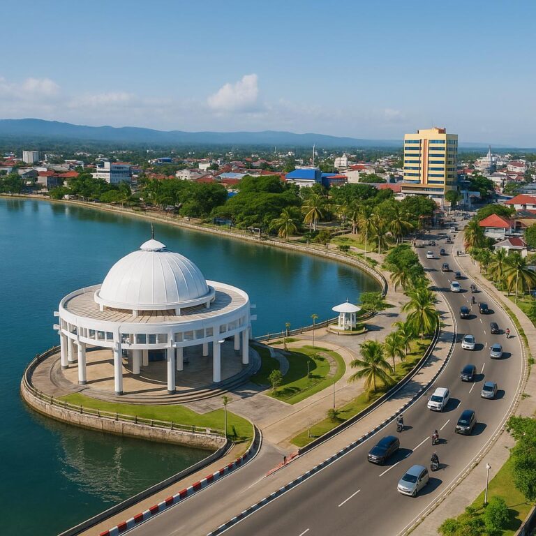 Universitas Muhammadiyah Kendari Raih Prestasi Siswa Terbaik
