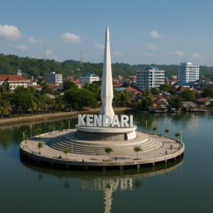 Universitas Muhammadiyah Kendari Siap Ciptakan Pemimpin Masa Depan