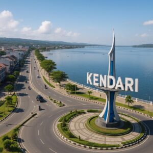 Universitas Muhammadiyah Kendari Siapkan Generasi Unggul di 2026