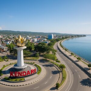 Universitas Muhammadiyah Kendari Tingkatkan Kualitas Pendidikan