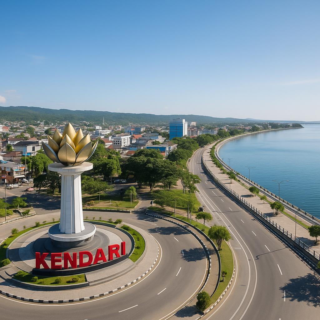 Universitas Muhammadiyah Kendari Tingkatkan Kualitas Pendidikan