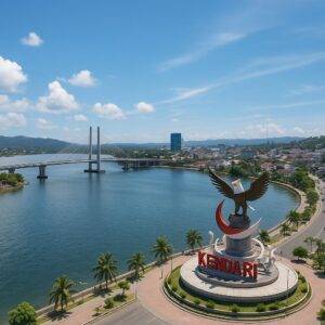 Universitas Muhammadiyah Kendari Bawa Inovasi untuk Kendari