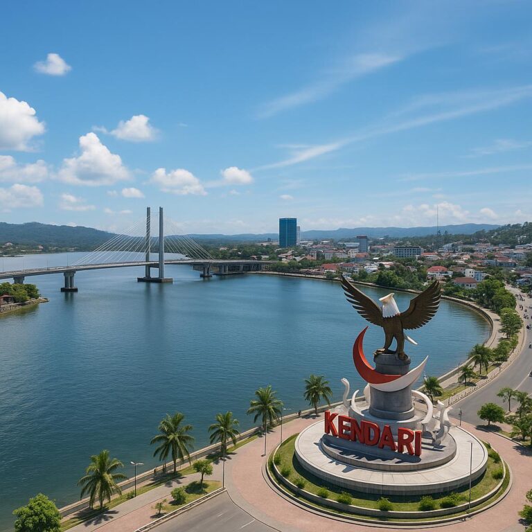 Universitas Muhammadiyah Kendari Bawa Inovasi untuk Kendari