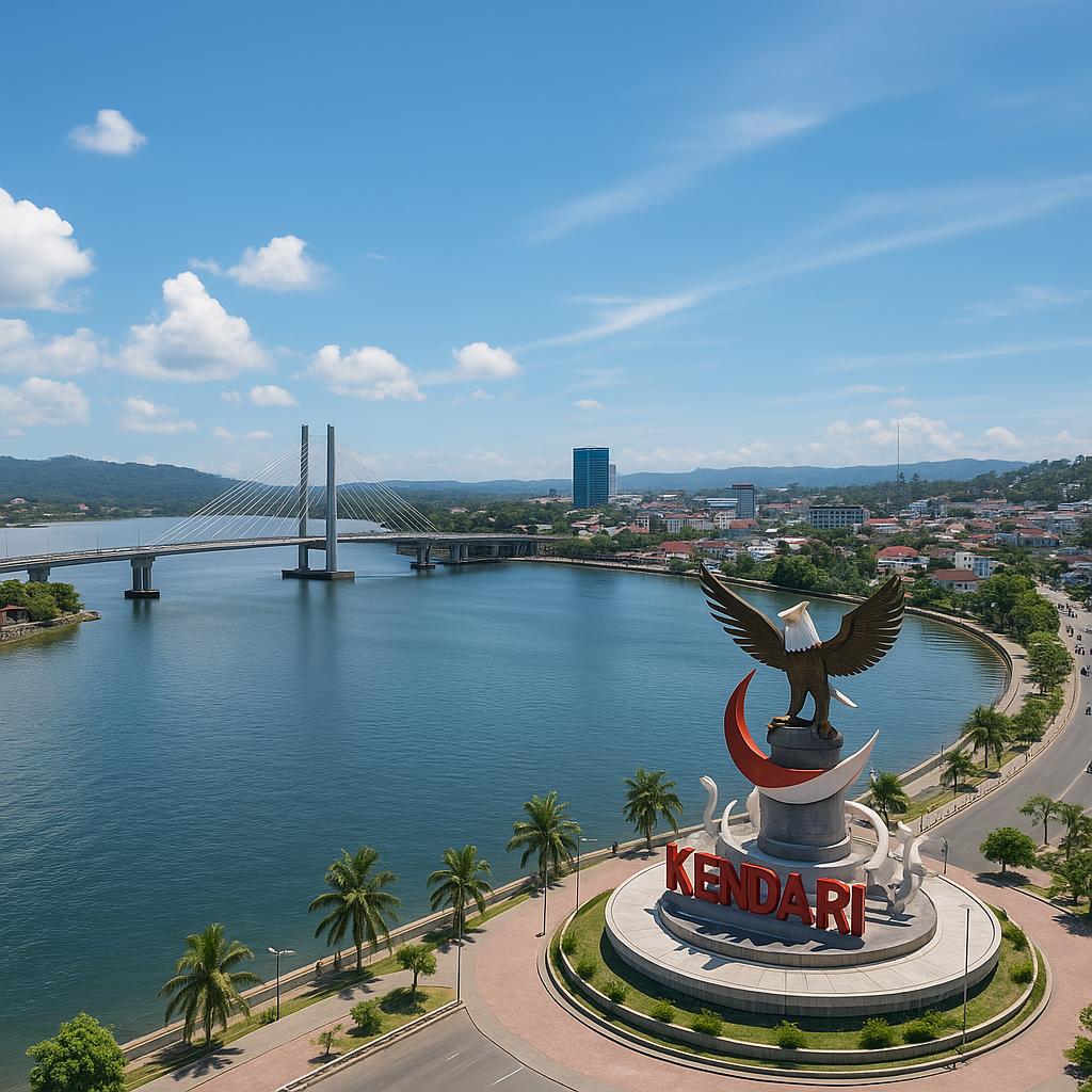 Universitas Muhammadiyah Kendari Bawa Inovasi untuk Kendari