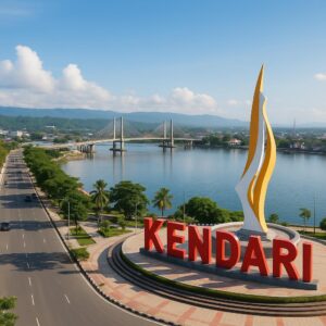 Universitas Muhammadiyah Kendari Mencetak Generasi Unggul