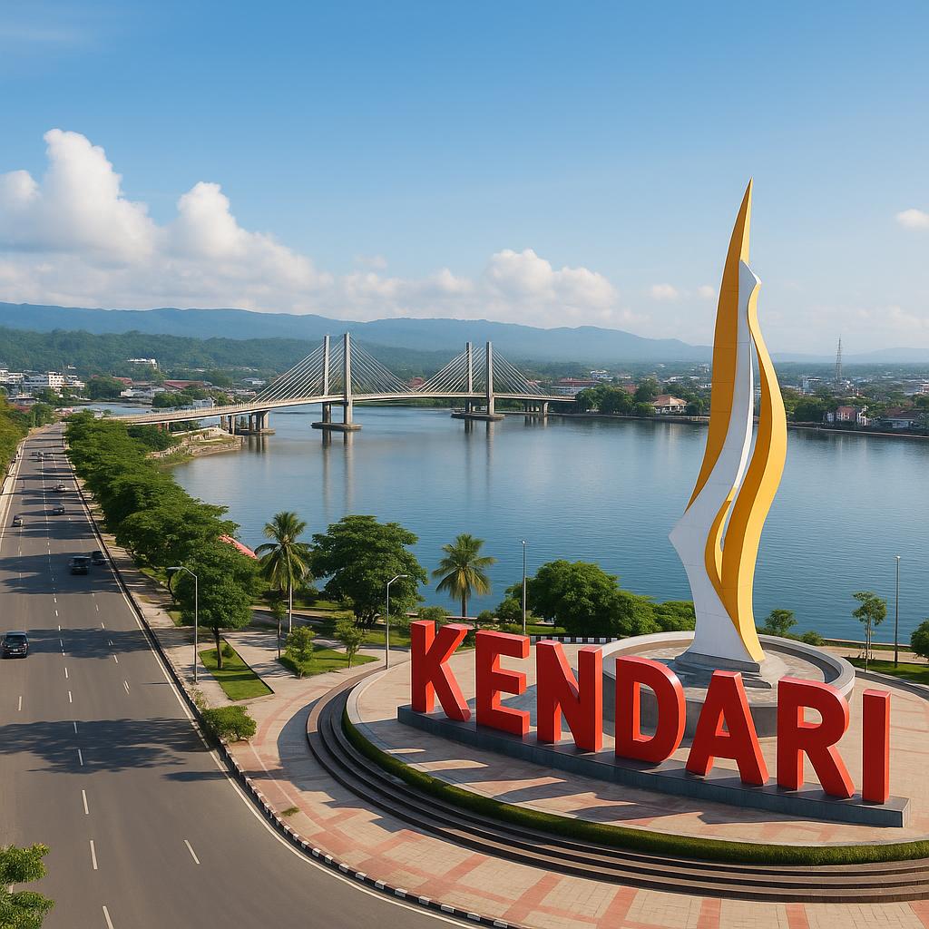 Universitas Muhammadiyah Kendari Mencetak Generasi Unggul