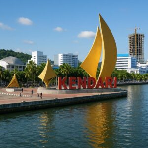 Universitas Muhammadiyah Kendari Tawarkan Pendidikan Berkualitas
