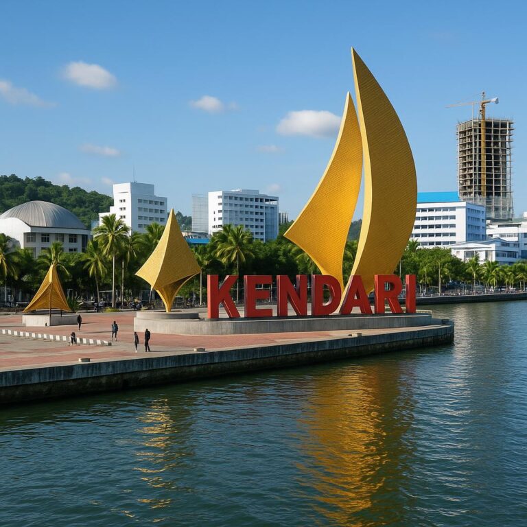 Universitas Muhammadiyah Kendari Tawarkan Pendidikan Berkualitas