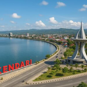 Universitas Muhammadiyah Kendari Terus Kembangkan Inovasi Edukasi