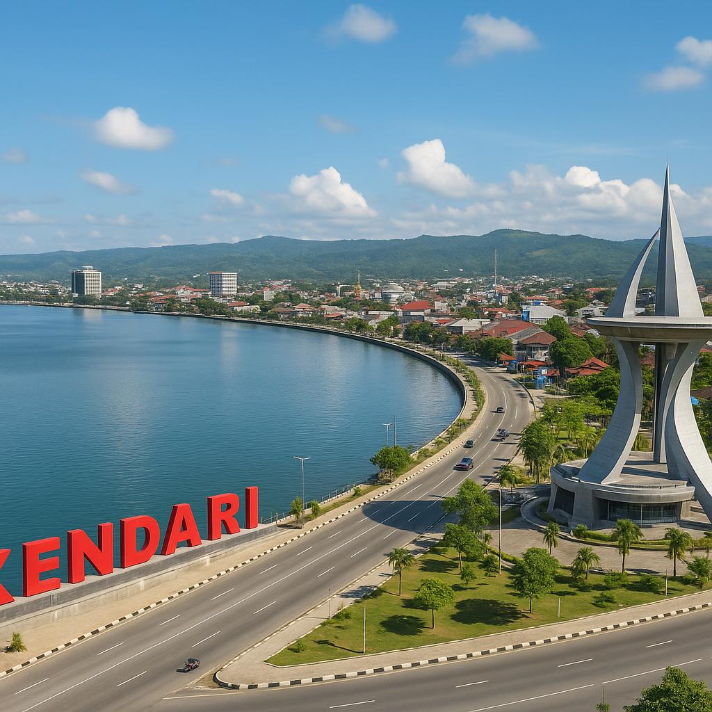 Universitas Muhammadiyah Kendari Terus Kembangkan Inovasi Edukasi